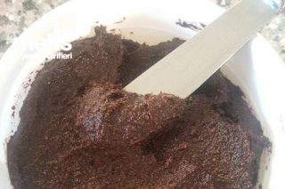 Sürülebilir Fındıklı Çikolata Tarifi