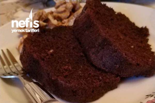 Kakaolu Nemli Kek Nefis Yemek Tarifleri 4404726