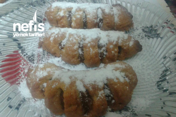Elmalı Kurabiye Nefis Yemek Tarifleri 4411384