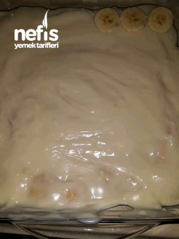 Kedidilli Pasta Nefis Yemek Tarifleri 4409267