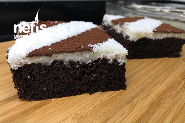 Harika Piyano Kek Nefis Yemek Tarifleri