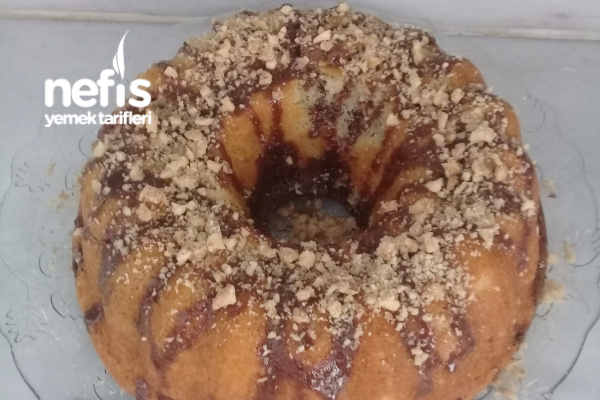 Kabardıkça Kabaran Kek Nefis Yemek Tarifleri 4406296