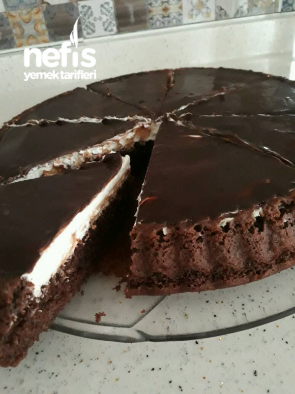 Tart Pasta Nefis Yemek Tarifleri 4414735