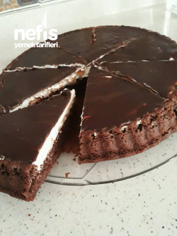 Tart Pasta Nefis Yemek Tarifleri 4414735