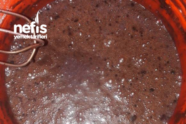 Vişneli Islak Kek Nefis Yemek Tarifleri 4412833