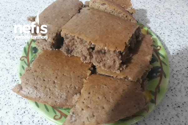Kakaolu Kek Nefis Yemek Tarifleri 4421370