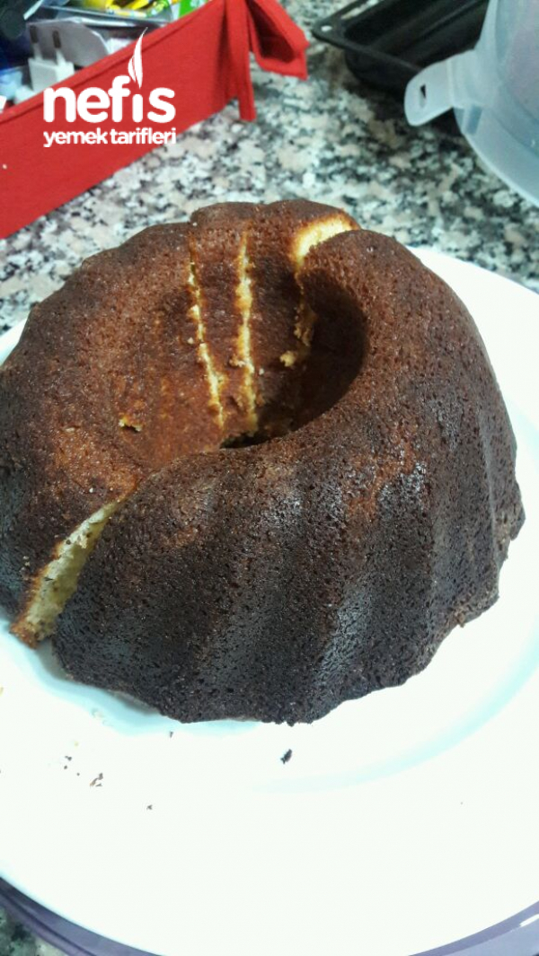 Anne Keki Nefis Yemek Tarifleri 4424476