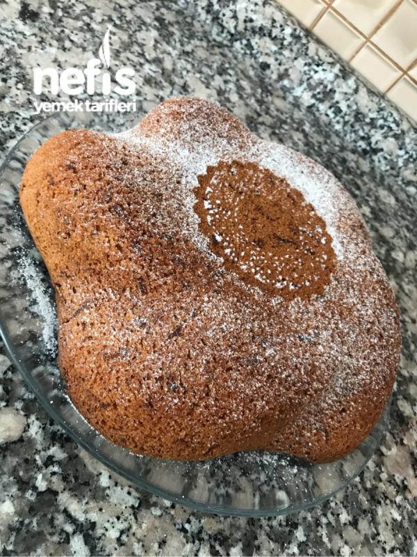 Nefis Kabaran Kek Nefis Yemek Tarifleri 4423519