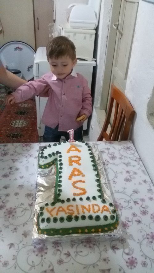 3540 Kişilik Yaş Pasta Nefis Yemek Tarifleri