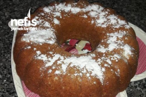 Portakallı Tarçınlı Kek Nefis Yemek Tarifleri 4424381