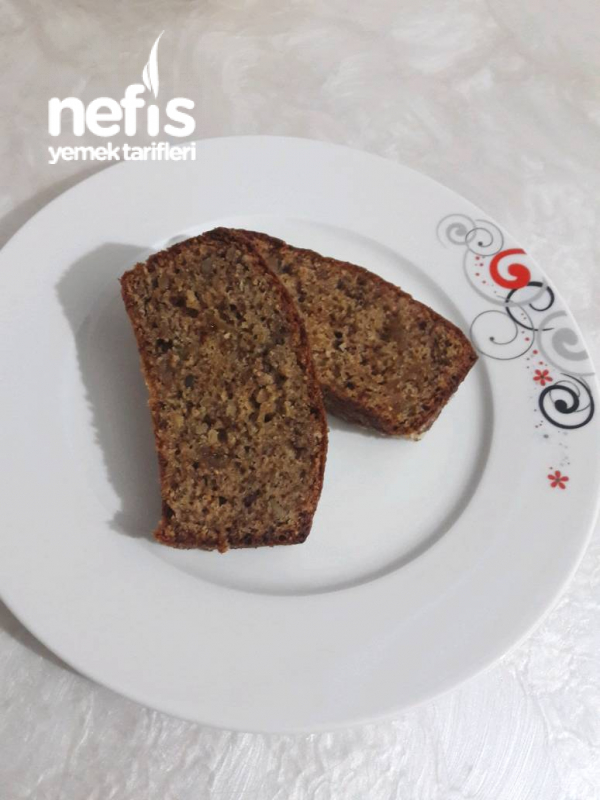 İncirli Kek Nefis Yemek Tarifleri 4428121