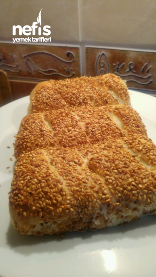 Simit Pogaca