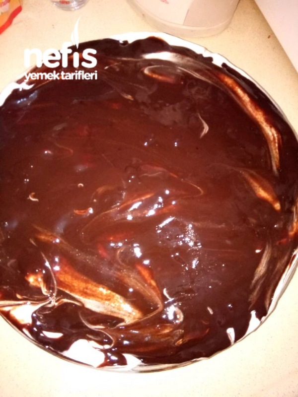 Ağlayan Pasta Nefis Yemek Tarifleri 4433456