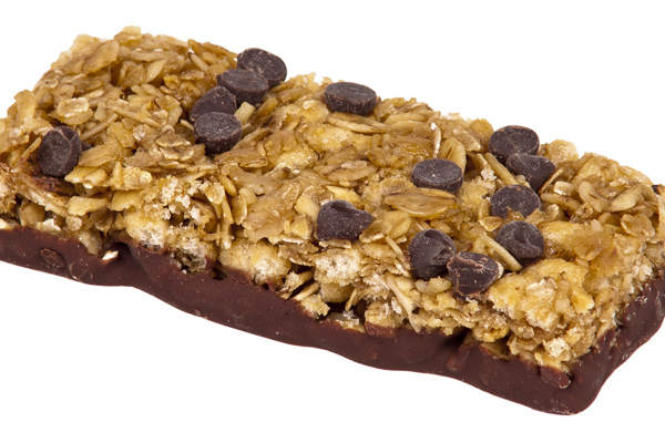 Granola Bar Nedir? Kalori ve Besin Değerleri Nelerdir? Nefis Yemek