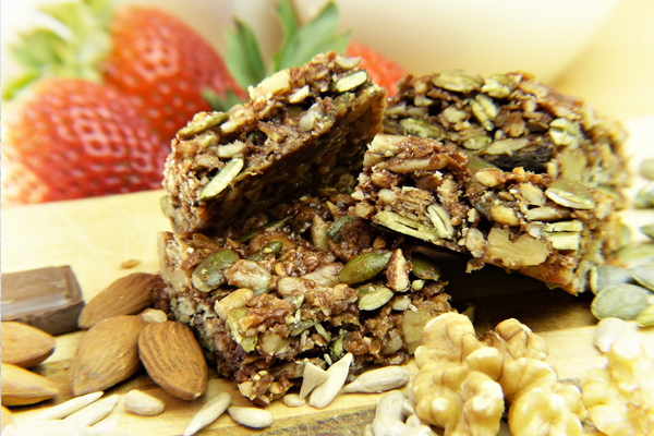 Granola Bar Nedir? Kalori ve Besin Değerleri Nelerdir? Granola Tarifleri Tarifi Granola Bar Nedir? Kalori ve Besin Değerleri Nelerdir? Granola Tarifleri Tarifi