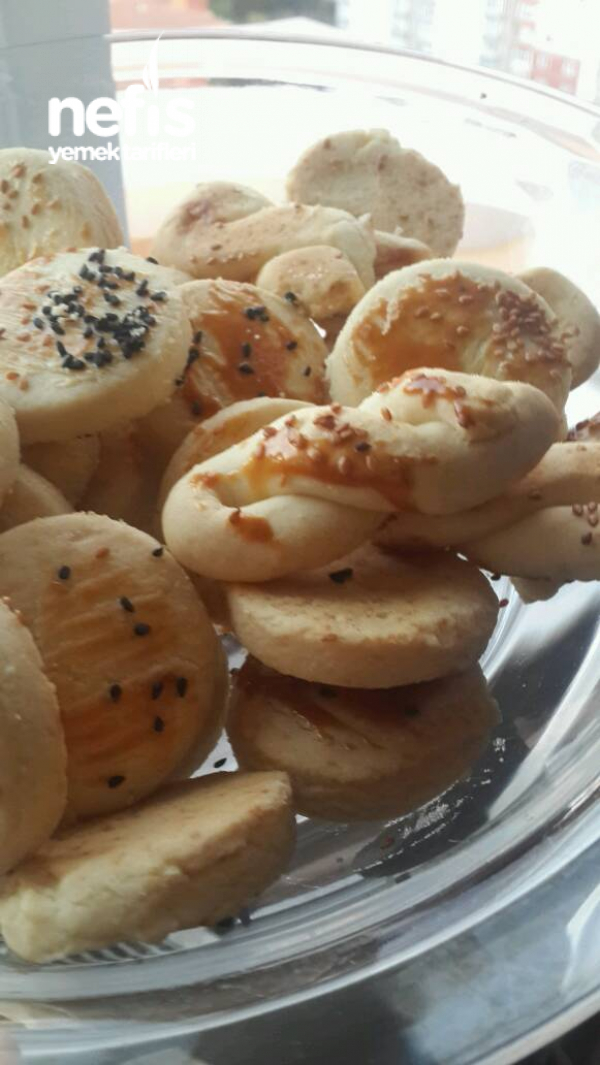 Kıyır Kıyır Kurabiye Nefis Yemek Tarifleri 4436361