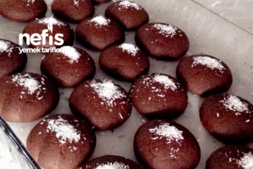 Browni Islak Kurabiye Nefis Yemek Tarifleri Kübra Turgut