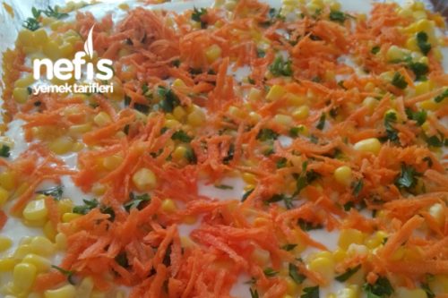 Pratik Yoğurtlu Pasta Nefis Yemek Tarifleri
