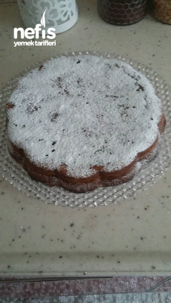 Elmalı Kek Nefis Yemek Tarifleri 4452858