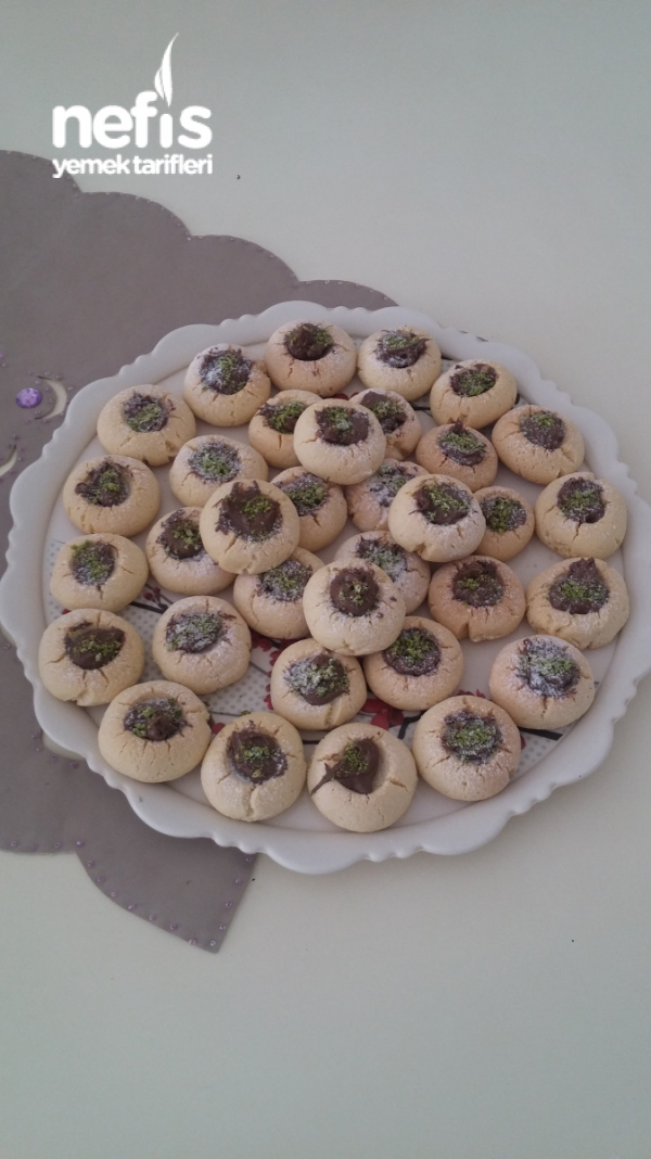 Muz Pudingli Kurabiye Nefis Yemek Tarifleri 4453590