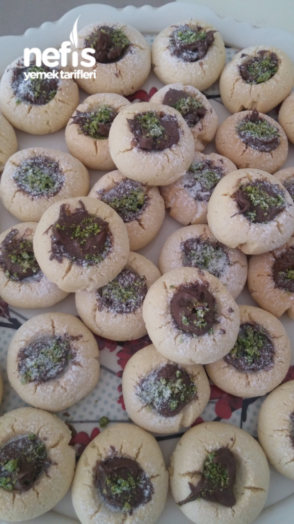 Muz Pudingli Kurabiye Nefis Yemek Tarifleri 4453590