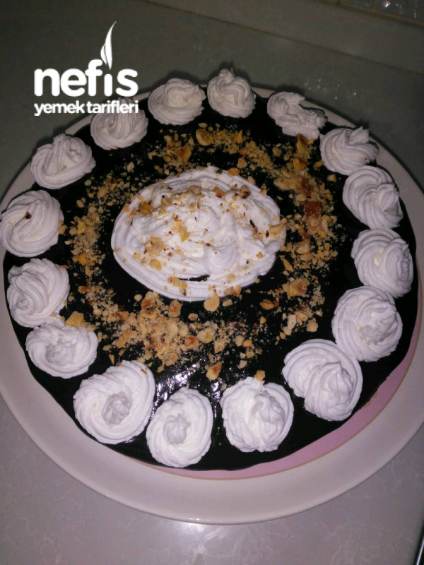 Tencerede Kek Nefis Yemek Tarifleri 4349256