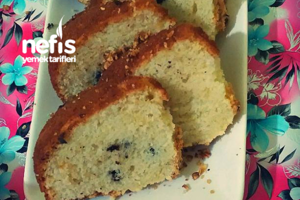 Damla Çikolatalı Sade Kek Nefis Yemek Tarifleri 4457030