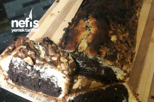Fındıklı Mozaik Kek Nefis Yemek Tarifleri 4457510