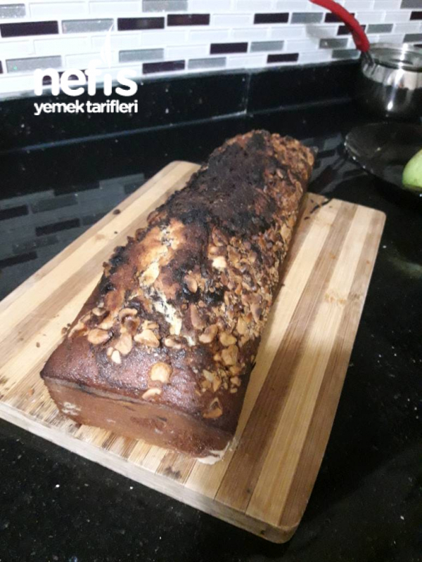 Fındıklı Mozaik Kek Nefis Yemek Tarifleri 4457510