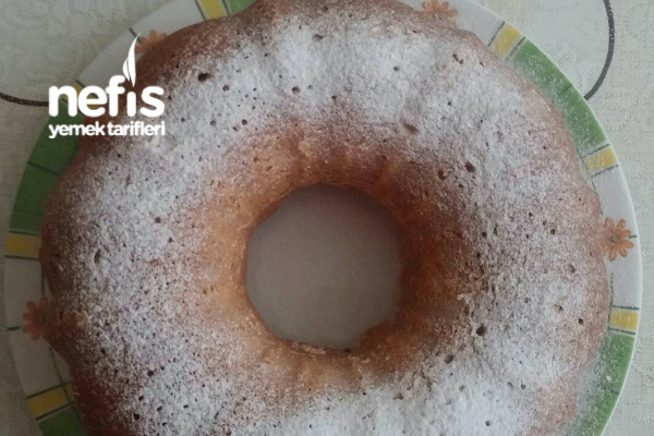 Kakaolu Kek Nefis Yemek Tarifleri 4454360