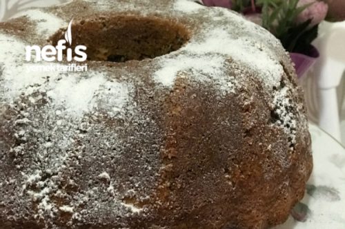 Kakaolu Pamuk Kek Nefis Yemek Tarifleri Ozlem Demirr