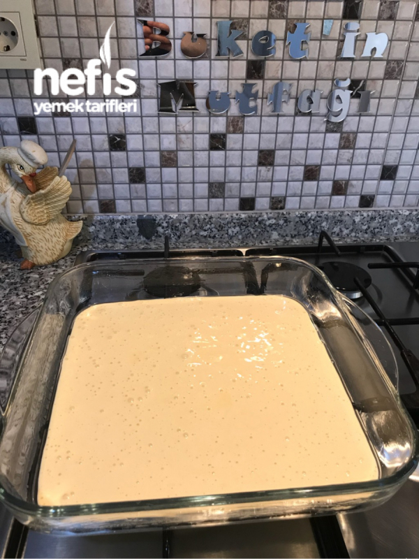 Kar Yağdı Nefis Yemek Tarifleri 4454223