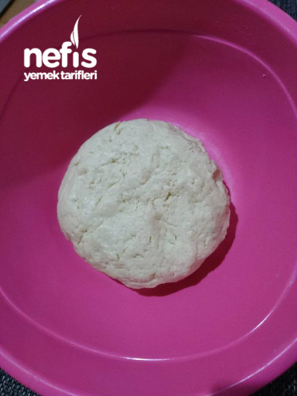 Elmalı Kurabiye Nefis Yemek Tarifleri 4461352