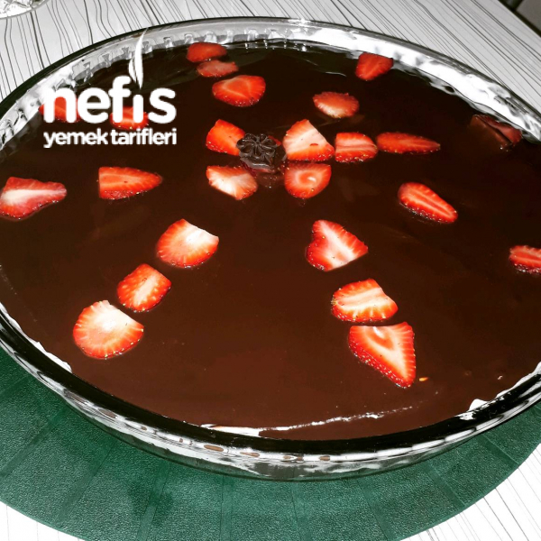 Enfes Ağlayan Kek Nefis Yemek Tarifleri 4460098