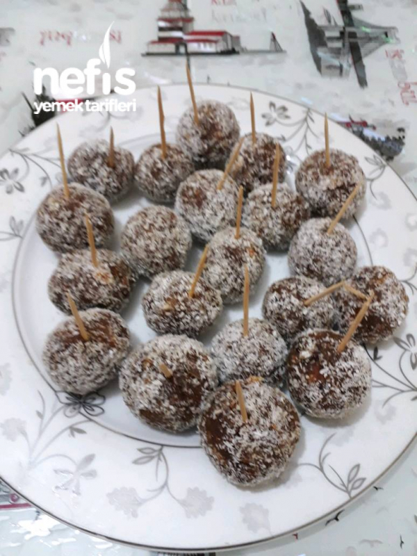 Kalan Kekleri Değerlendirme Nefis Yemek Tarifleri 4458771
