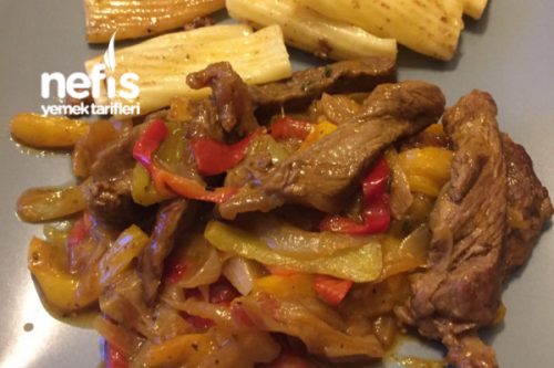 Fajitas Fajita Videosu Fajitas Fajita Videosu