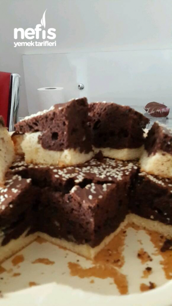 Yoğurtlu Anne Keki Nefis Yemek Tarifleri 4447513
