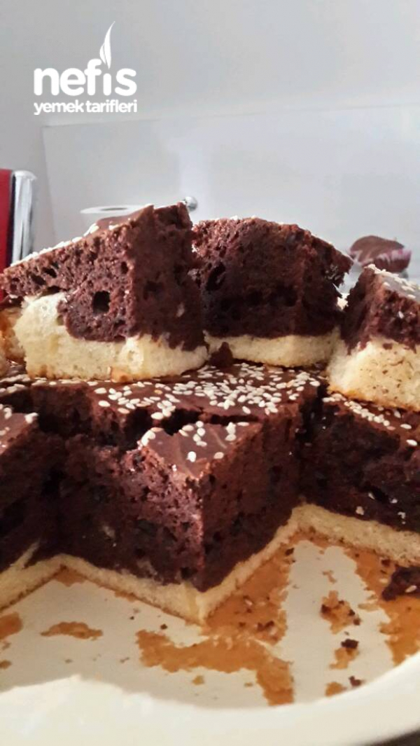Yoğurtlu Anne Keki Nefis Yemek Tarifleri 4447513