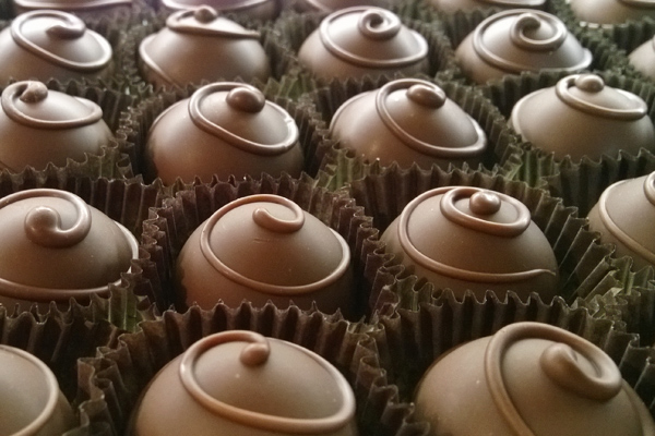 Çikolata Yapımı, Çeşitleri, Kalori ve Besin Değerleri Nefis Yemek
