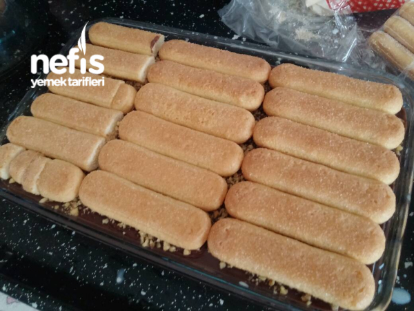 Kedi Dilli Pudingli Pasta Nefis Yemek Tarifleri 4465044