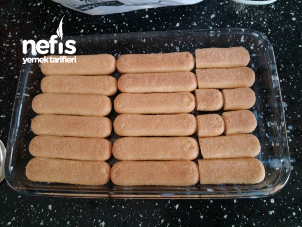 Kedi Dilli Pudingli Pasta Nefis Yemek Tarifleri 4465044
