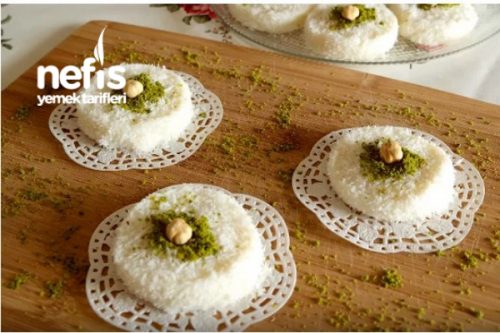 Muhallebili Süt Pidesi Tarifi Muhallebili Süt Pidesi Tarifi