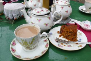 İngiliz Çayı Tarifi İngiliz Sütlü Çayı Nasıl Yapılır? Nasıl İçilir?