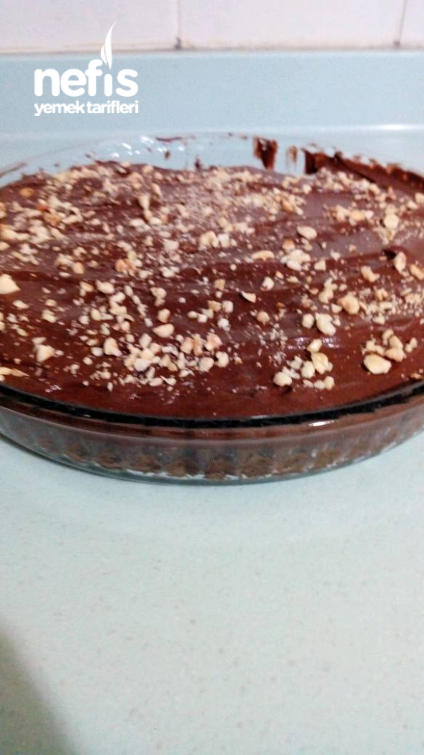 Kakaolu Kek Nefis Yemek Tarifleri 4469668