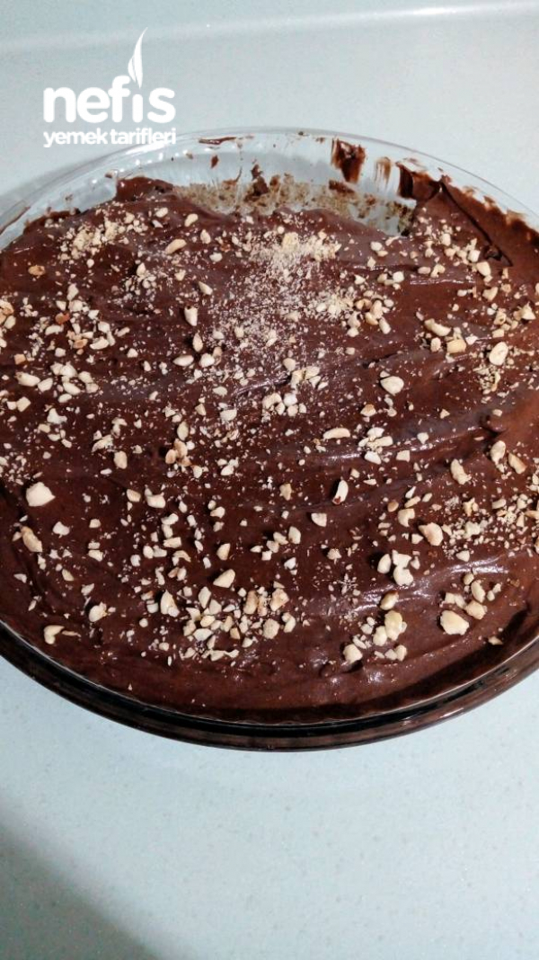 Kakaolu Kek Nefis Yemek Tarifleri 4469668