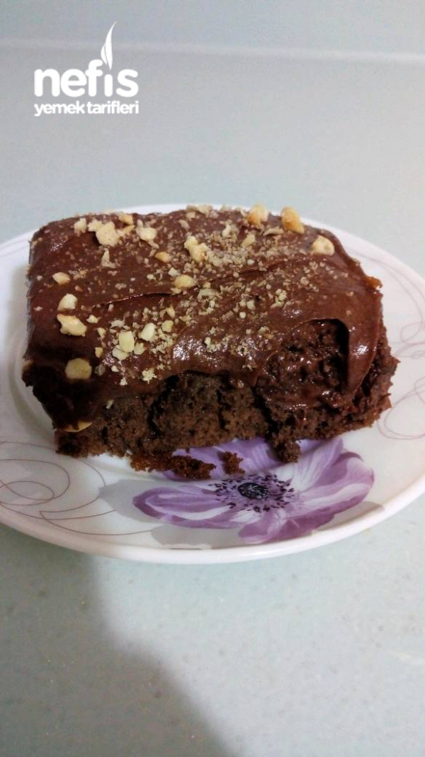Kakaolu Kek Nefis Yemek Tarifleri 4469668