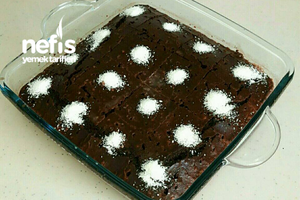 Kakaolu Islak Kek Nefis Yemek Tarifleri 4471618
