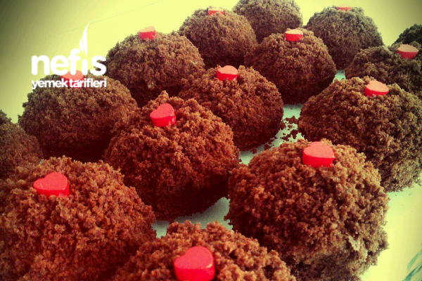 Porsiyon Köstebek Pasta Nefis Yemek Tarifleri 4473642