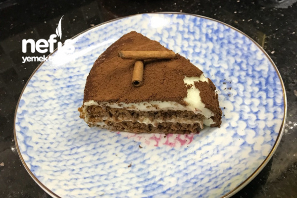 Tiramisu Nefis Yemek Tarifleri 4470793