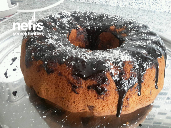 Süper Kek Nefis Yemek Tarifleri 4475194